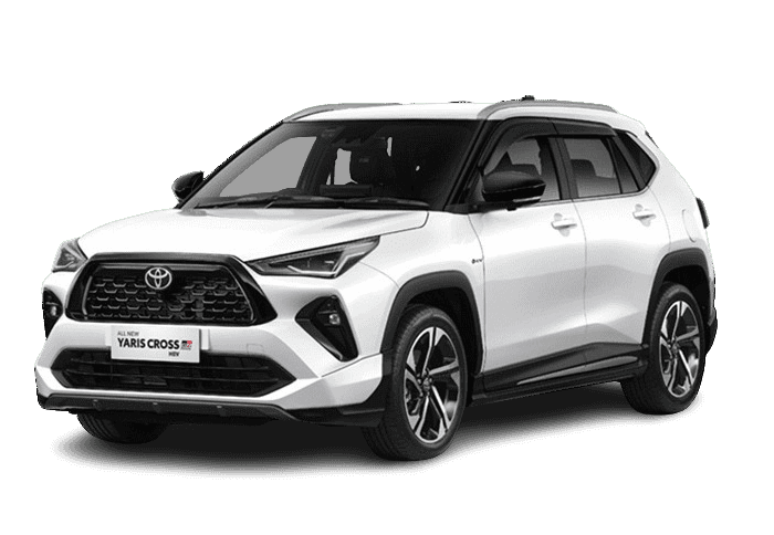 toyota car