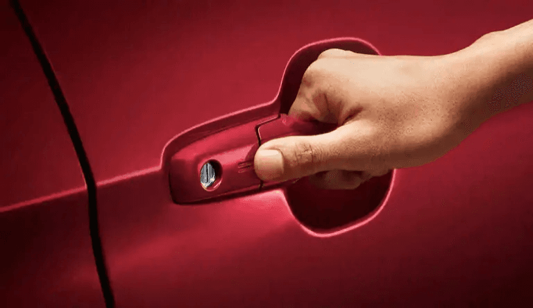 Smart Entry System