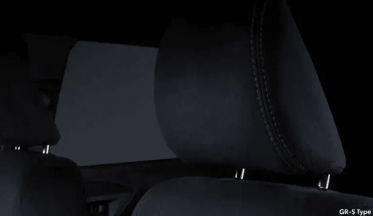 Adjustable Headrest