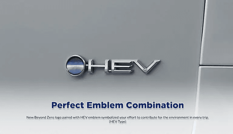 Emblem Combination