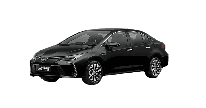 Corolla Altis