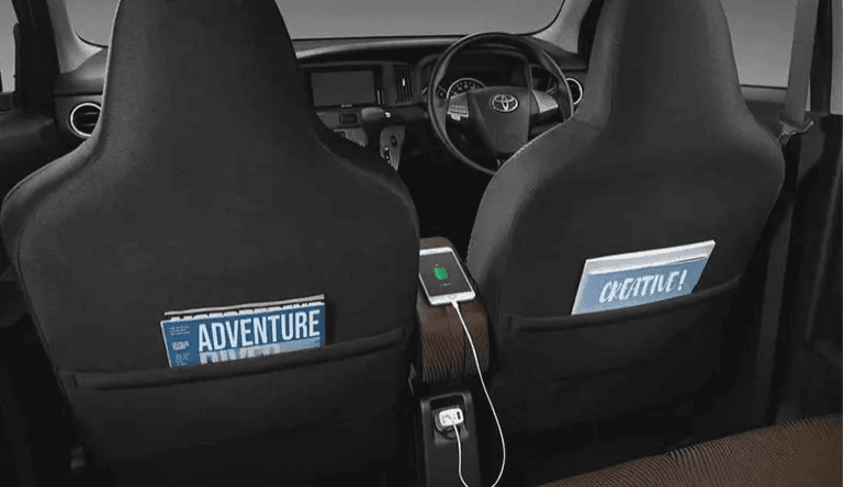 USB Port