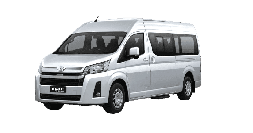 Hiace