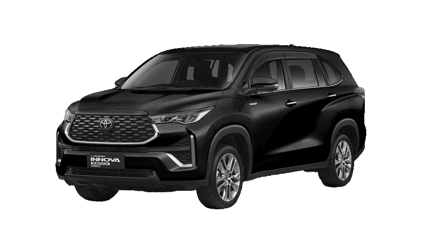 Innova Zenix