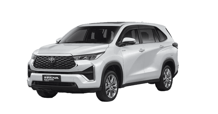Innova Hybrid