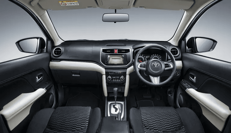 Modern Dashboard