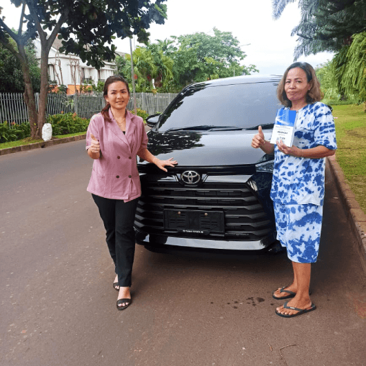 Bu Indah (2022)
