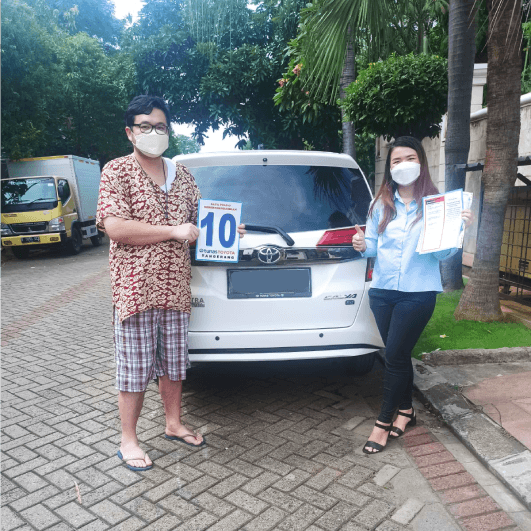 Pak Santo (2022)