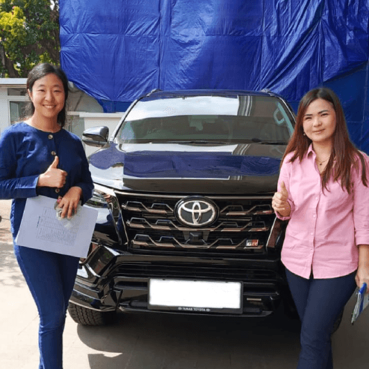 Bu Sinta (2023)