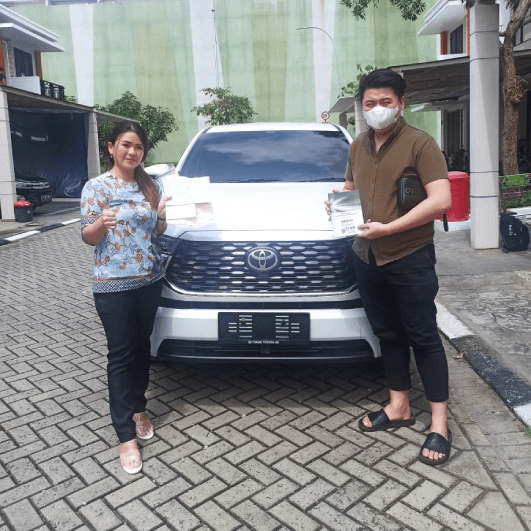 Ko Aliong (2023)
